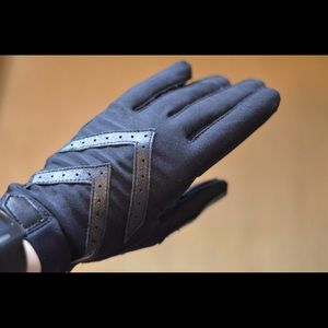 Isotoner gloves